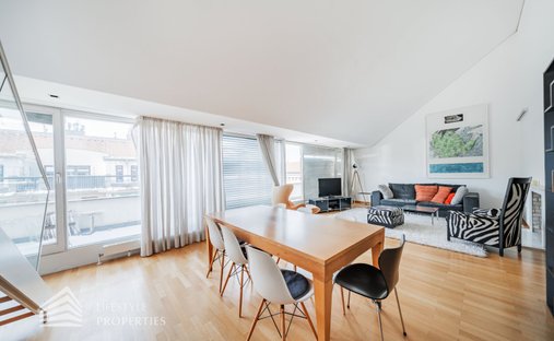 Apartment in Vienna, Wien, Austria 1