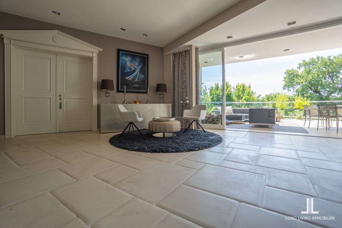 Villa in Graz, Styria, Austria 2 - 16444754