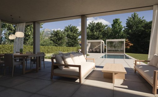 Apartment in Salzburg, Salzburg, Austria 1