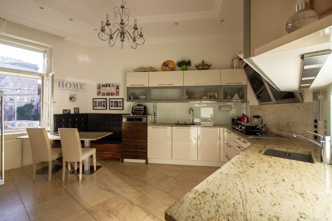 Apartment in Vienna, Wien, Austria 4 - 16437326