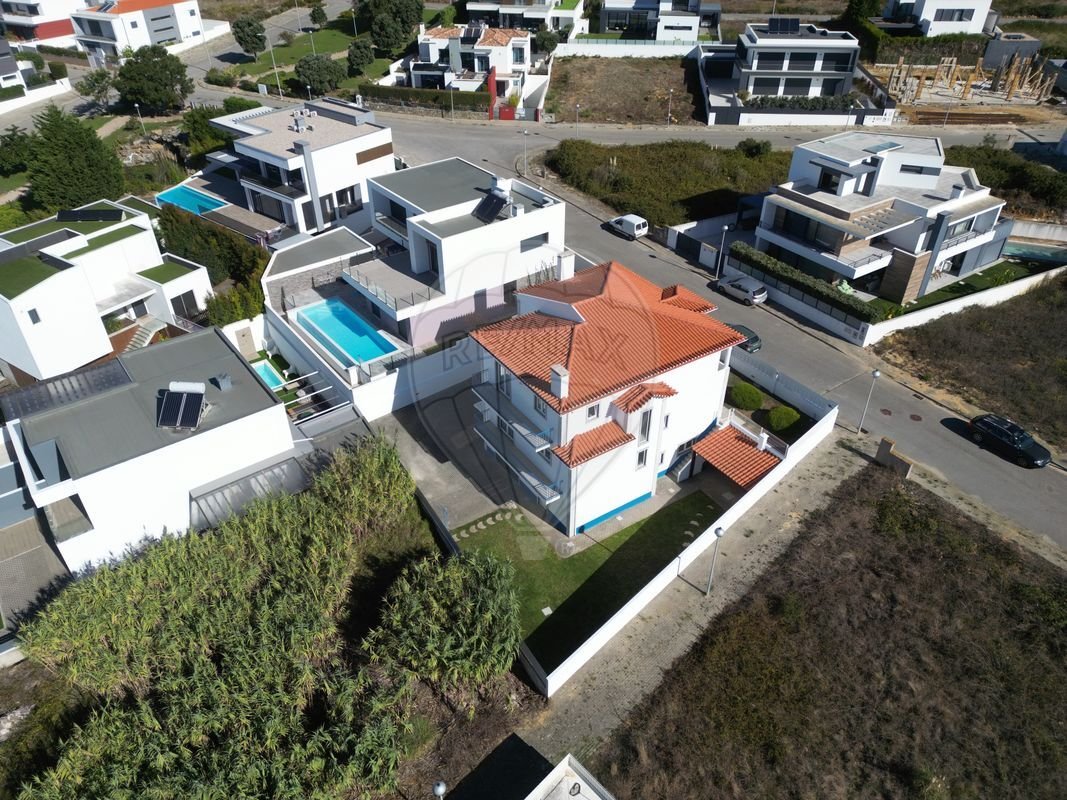 Casa a Ericeira, Lisbona, Portogallo 4 - 15782534