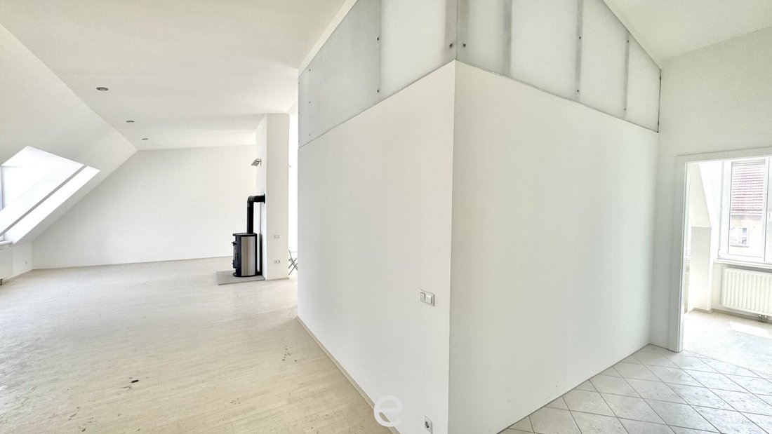 Penthouse in Vienna, Wien, Austria 4 - 16440531