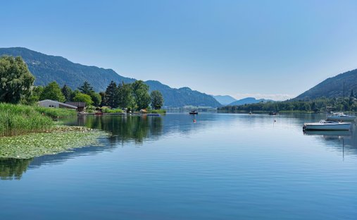 Apartment in Bodensdorf, Carinthia, Austria 1