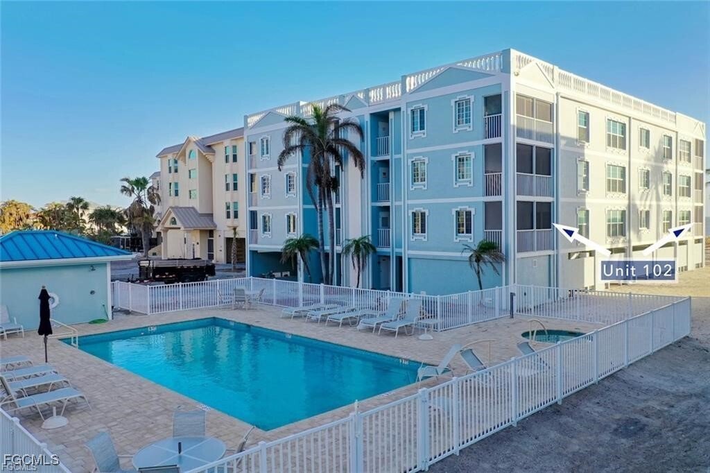 Condo in Sanibel, Florida, United States 4 - 16417308