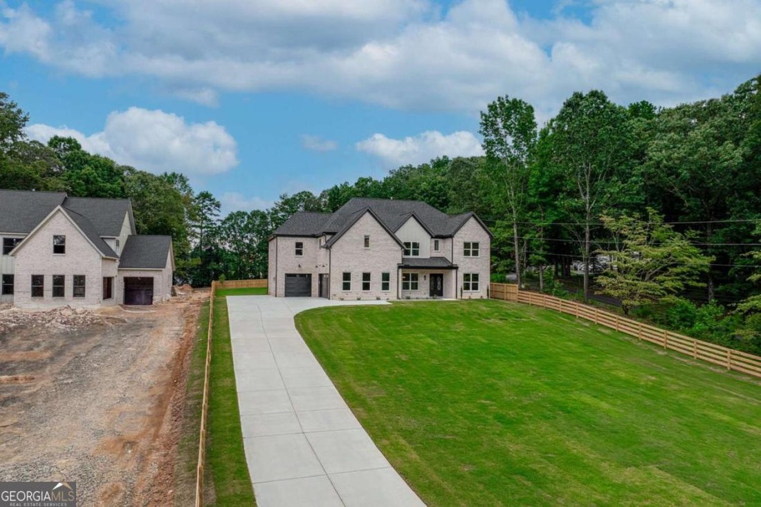 House in Dacula, Georgia, United States 5 - 16457877