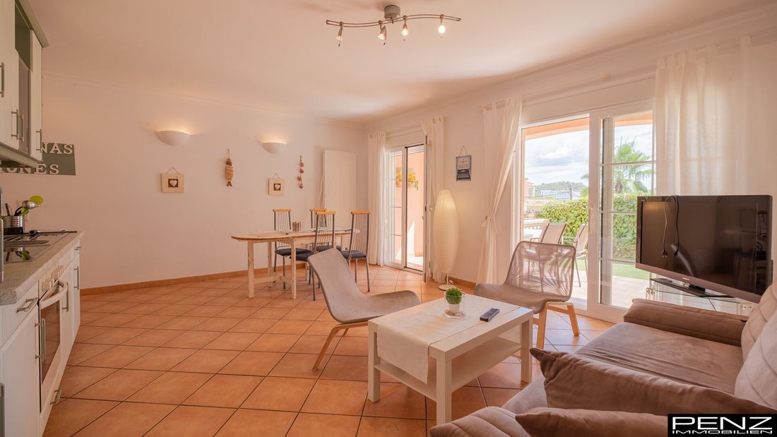Apartment in Cala Fornells, Calvia, Balearic Islands 5 - 16446615
