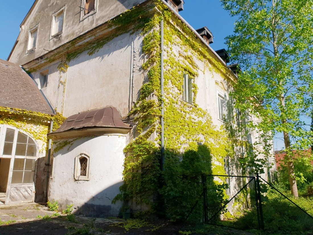 Castle in Matzleinsdorf bei Melk, Lower Austria, Austria 5 - 16424659