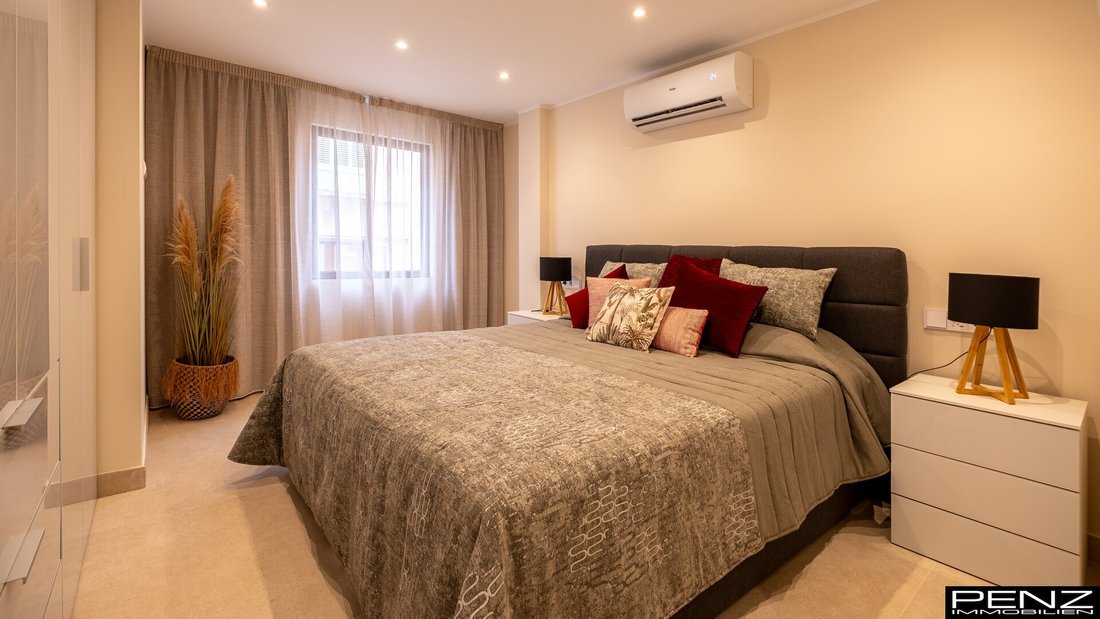 Apartment in Palma, Balearic Islands, Spain 5 - 16447567