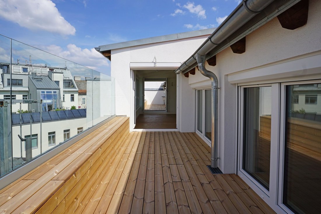 Penthouse in Vienna, Wien, Austria 3 - 16445146