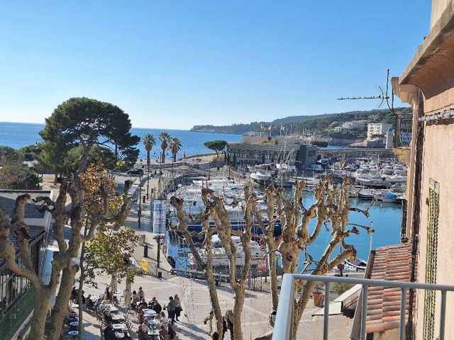 Apartment in Peripherie, Cassis, France 3 - 15653958