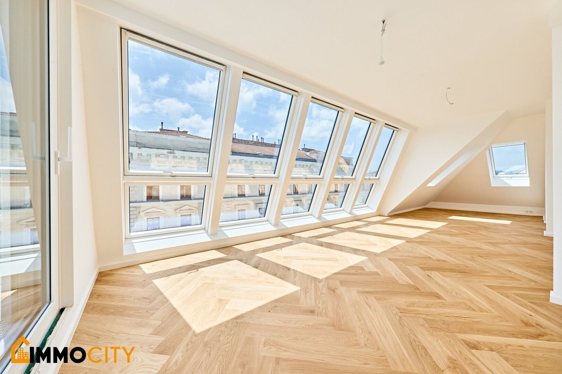 Apartment in Vienna, Wien, Austria 3 - 16423300