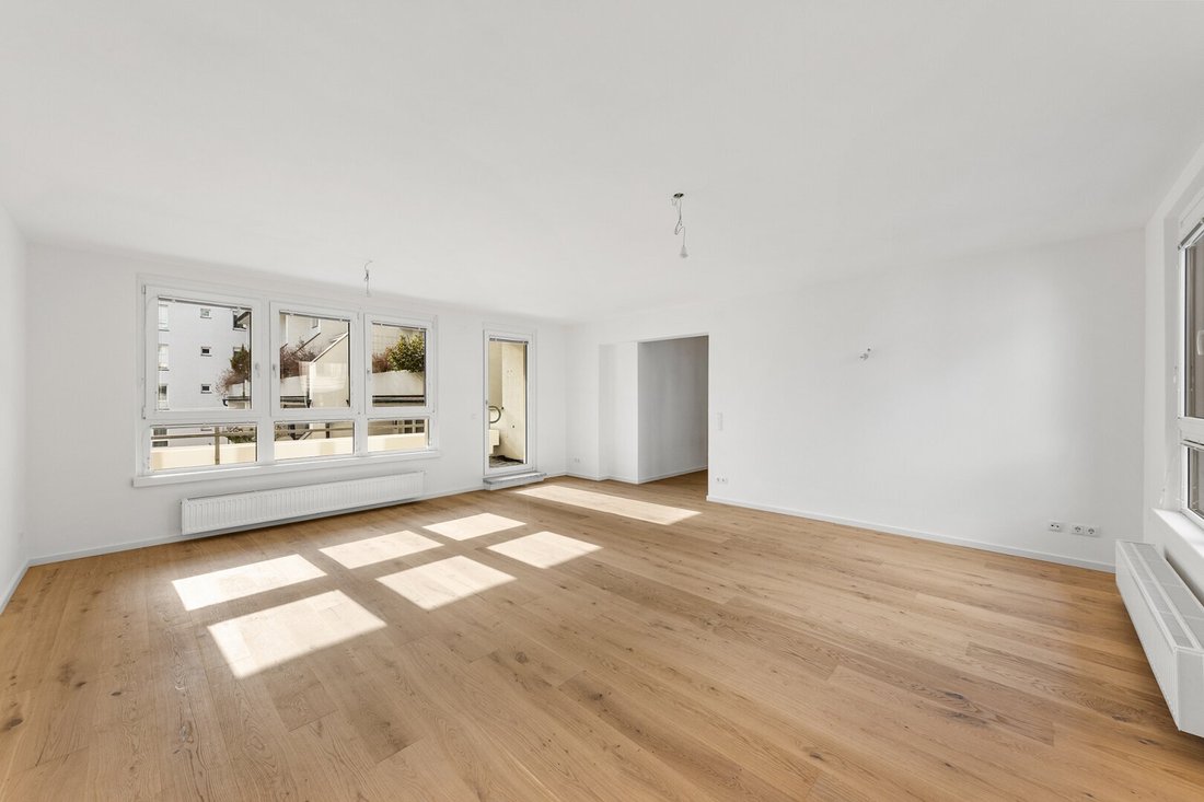 Apartment in Vienna, Wien, Austria 3 - 16450001