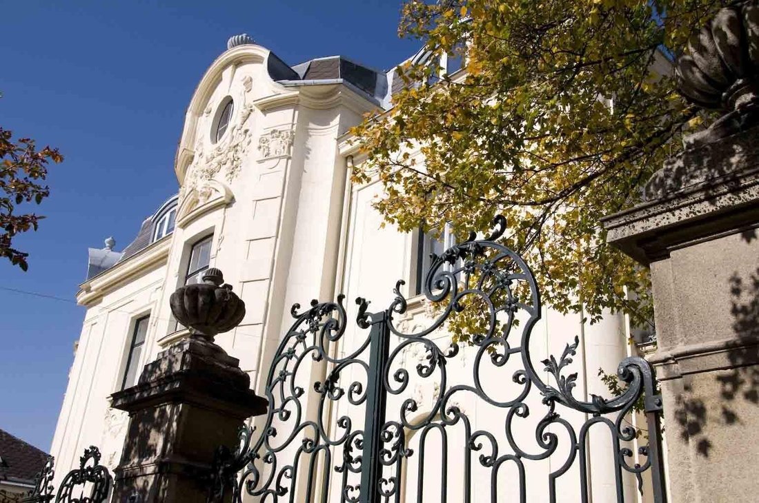 Apartment in Baden bei Wien, Lower Austria, Austria 2 - 16437543
