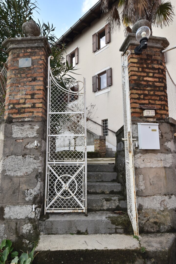 Townhouse in Grad Opatija, Primorje-Gorski Kotar County, Croatia 2 - 16422433