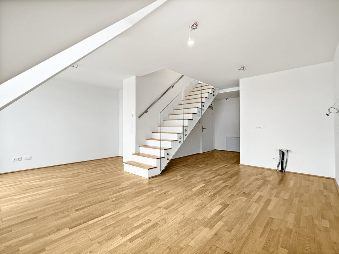 Penthouse in Vienna, Wien, Austria 3 - 16442934