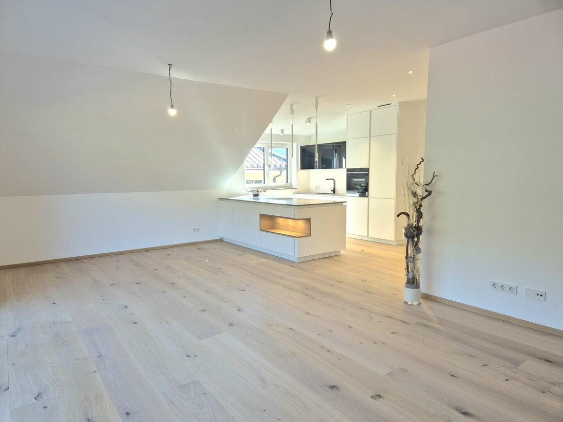 Apartment in Mondsee, Upper Austria, Austria 2 - 16447577