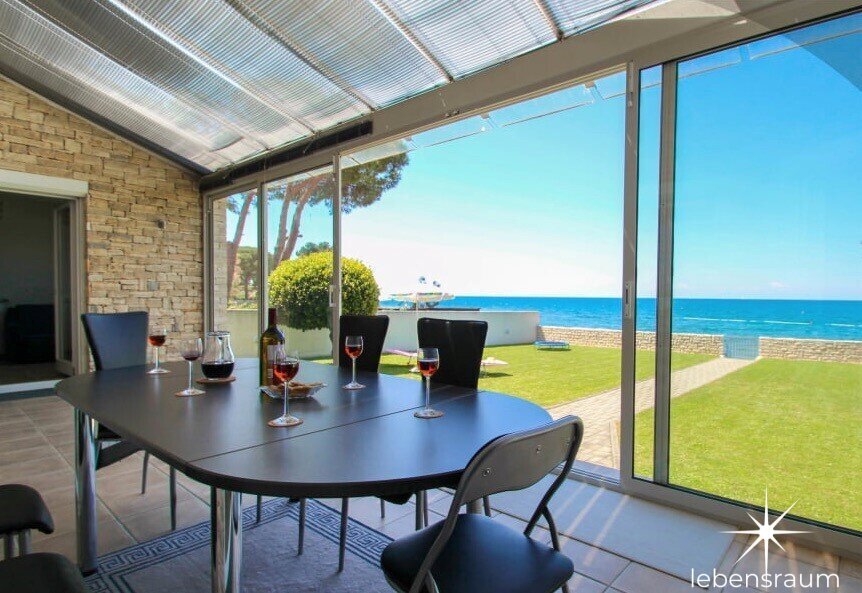 Bungalow in Buzinija, Istria County, Croatia 2 - 16429223