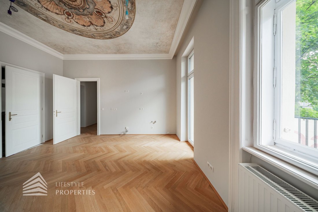 Apartment in Vienna, Wien, Austria 3 - 16435956