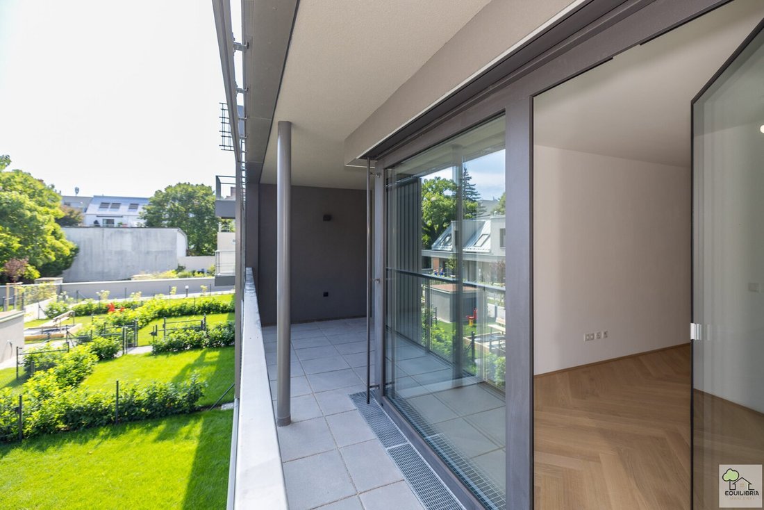 Apartment in Vienna, Wien, Austria 2 - 16422601