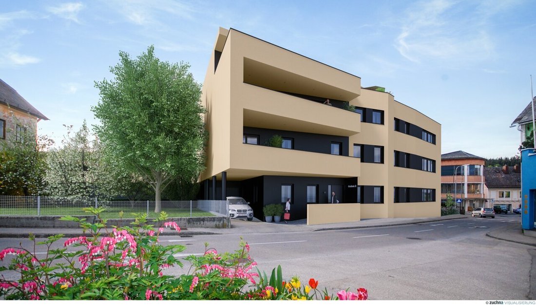 Apartment in Vöcklabruck, Upper Austria, Austria 5 - 16444002