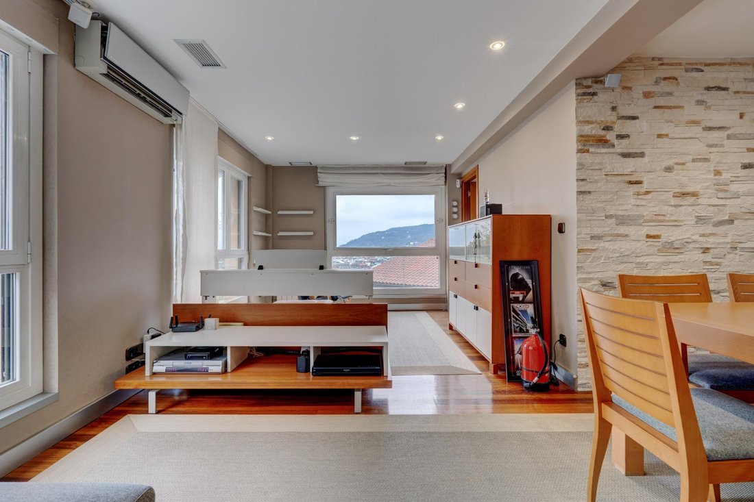 Apartment in Centro, Donostia-San Sebastian, Spain 5 - 16418955