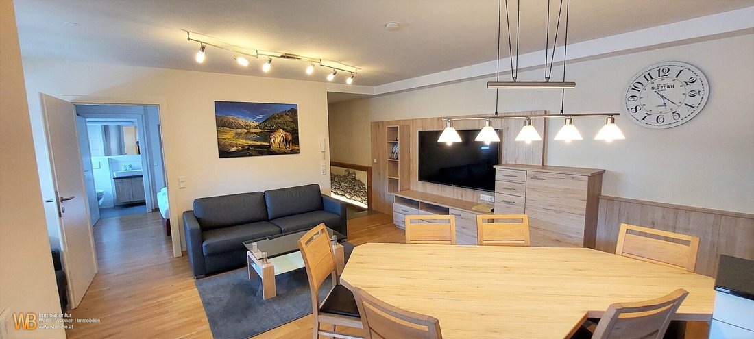 Apartment in Schladming, Styria, Austria 2 - 16423463