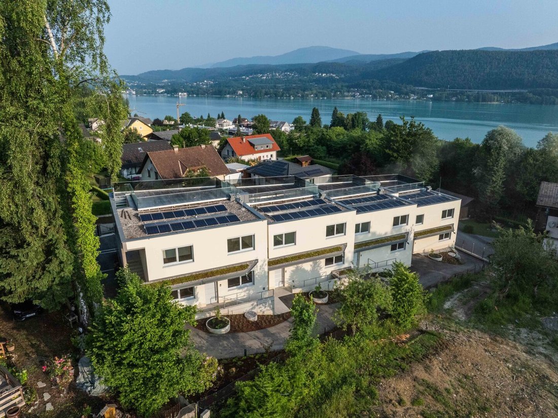 House in Velden am Wörthersee, Carinthia, Austria 2 - 16438440