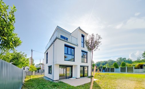 Casa en Viena, Viena, Austria 1