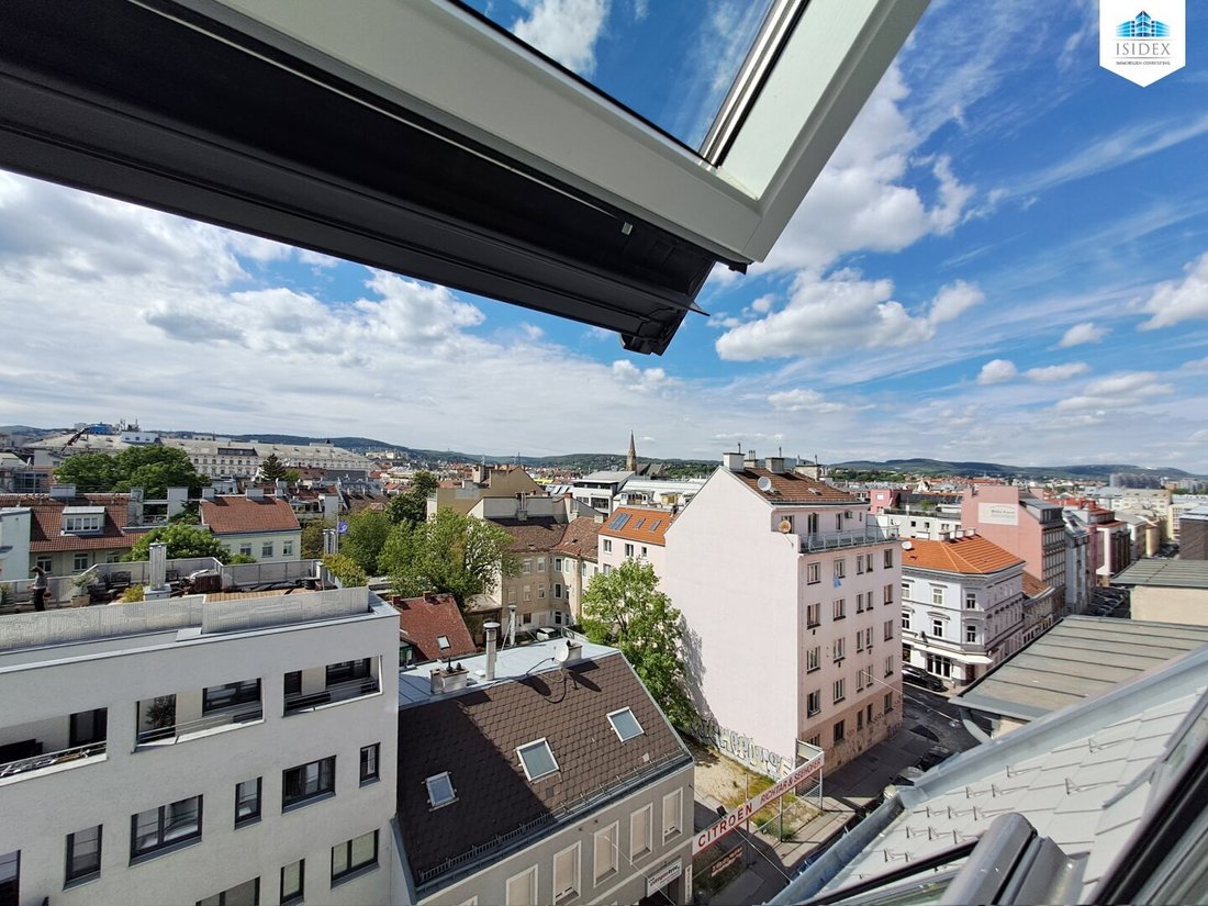 Penthouse in Vienna, Wien, Austria 4 - 16432572