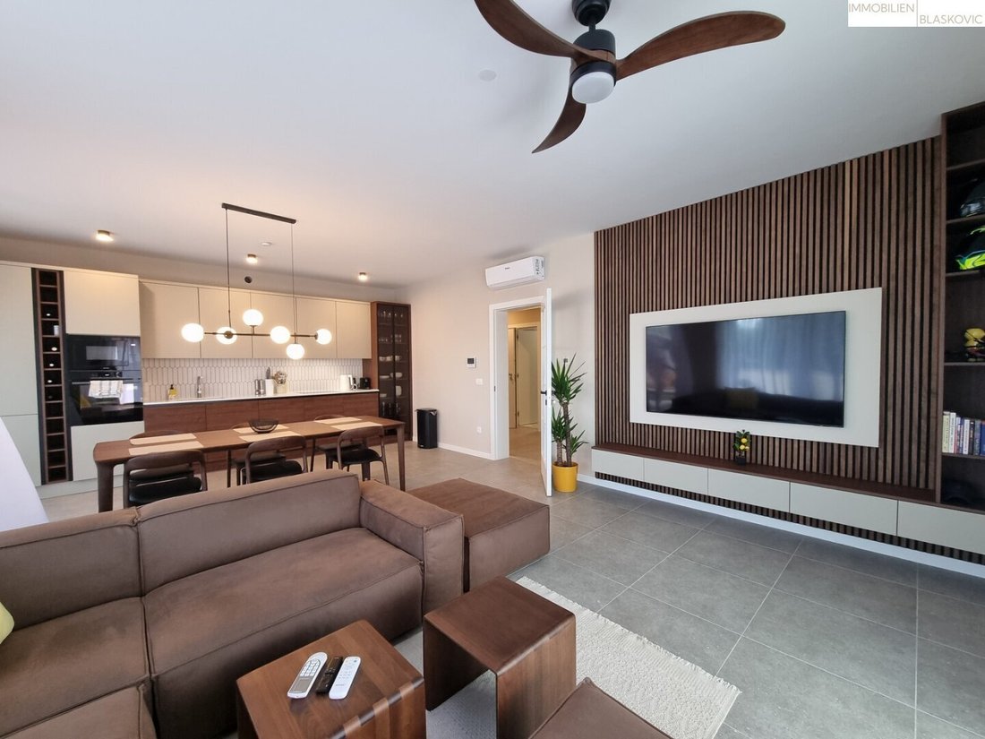 Apartment in Tar, Istria County, Croatia 4 - 16423274