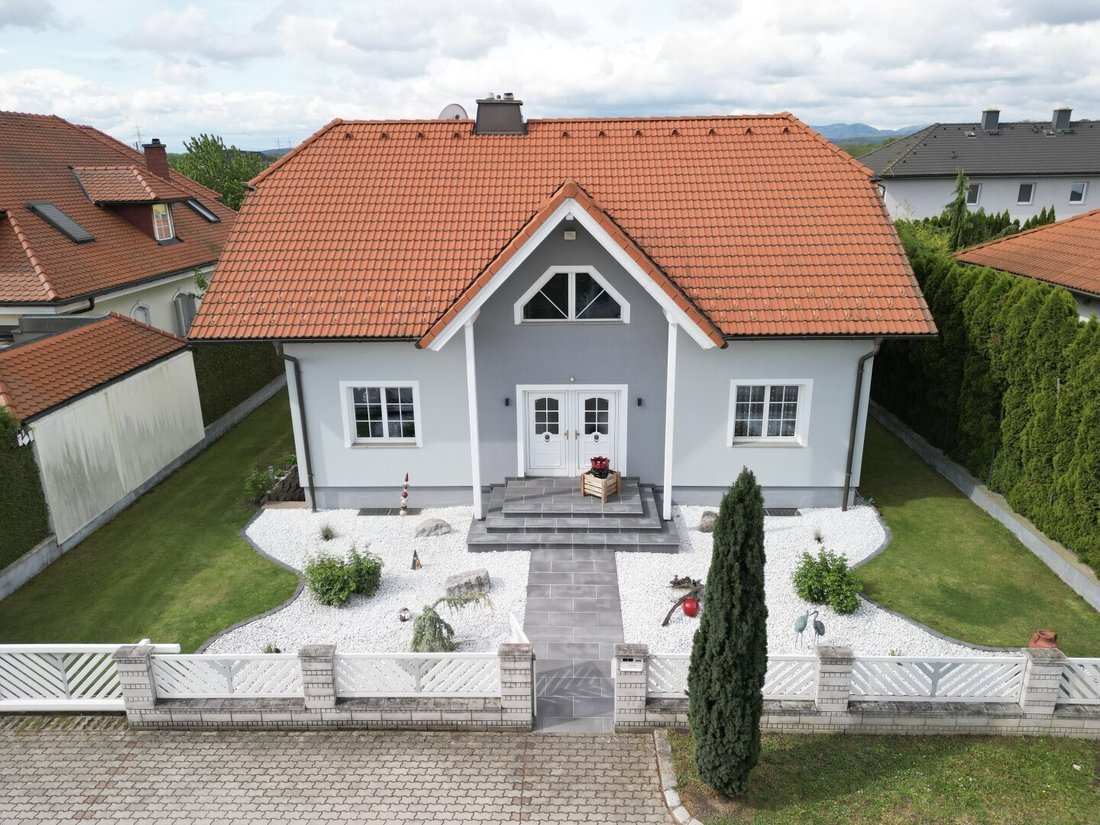 House in Schönau an der Triesting, Lower Austria, Austria 2 - 16432476