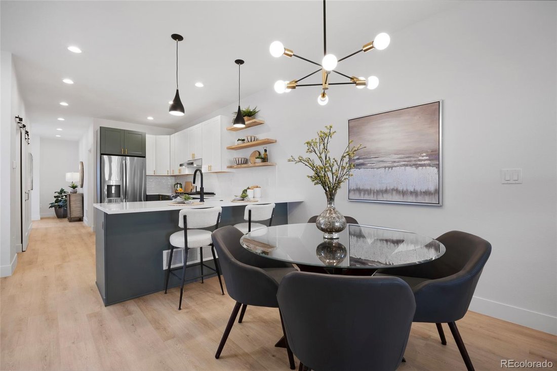 House in Lakewood, Colorado, United States 4 - 16416602