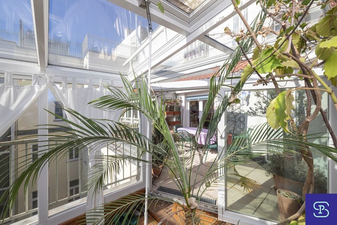 Penthouse in Vienna, Wien, Austria 2 - 16433143