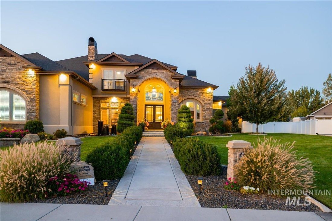 House in Nampa, Idaho, United States 5 - 16418363