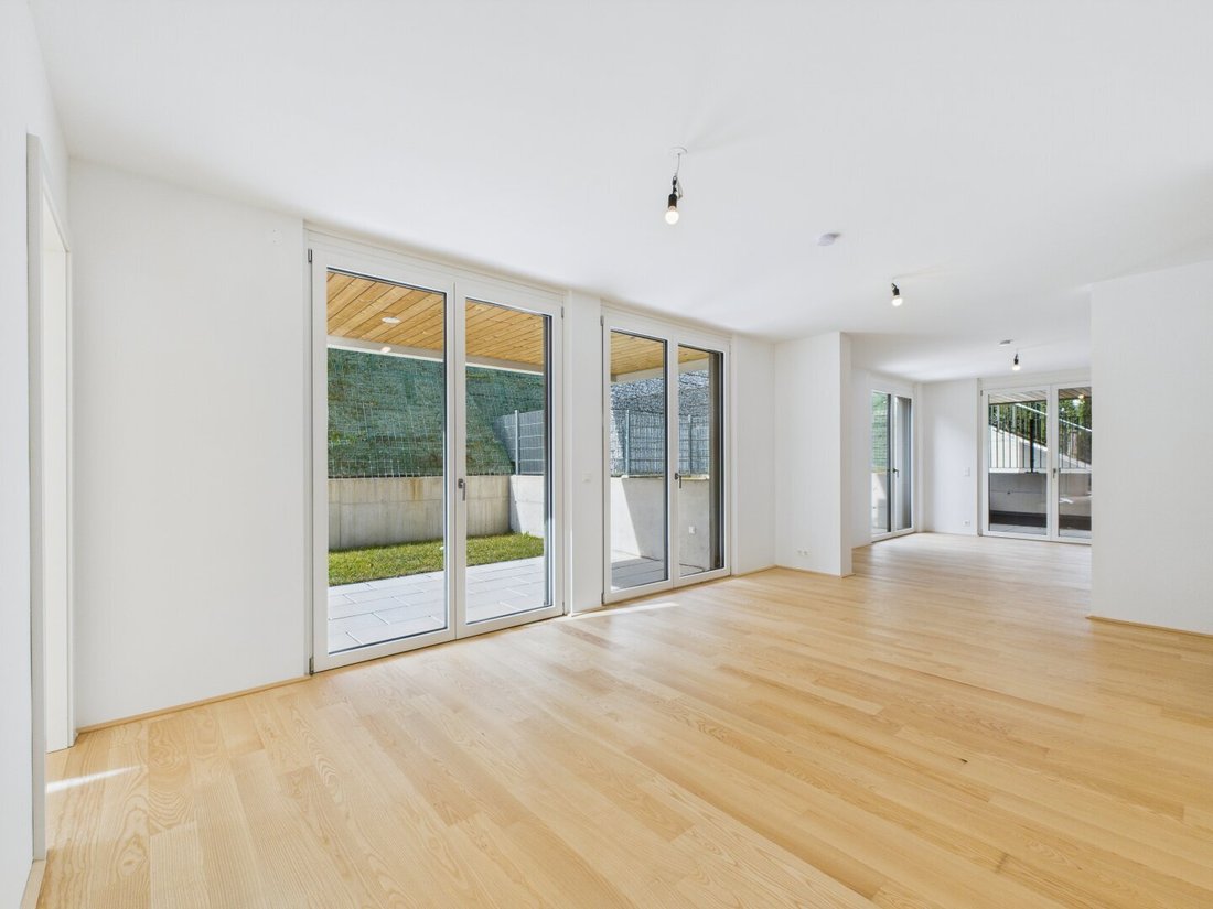 Apartment in Klosterneuburg, Lower Austria, Austria 3 - 16443554
