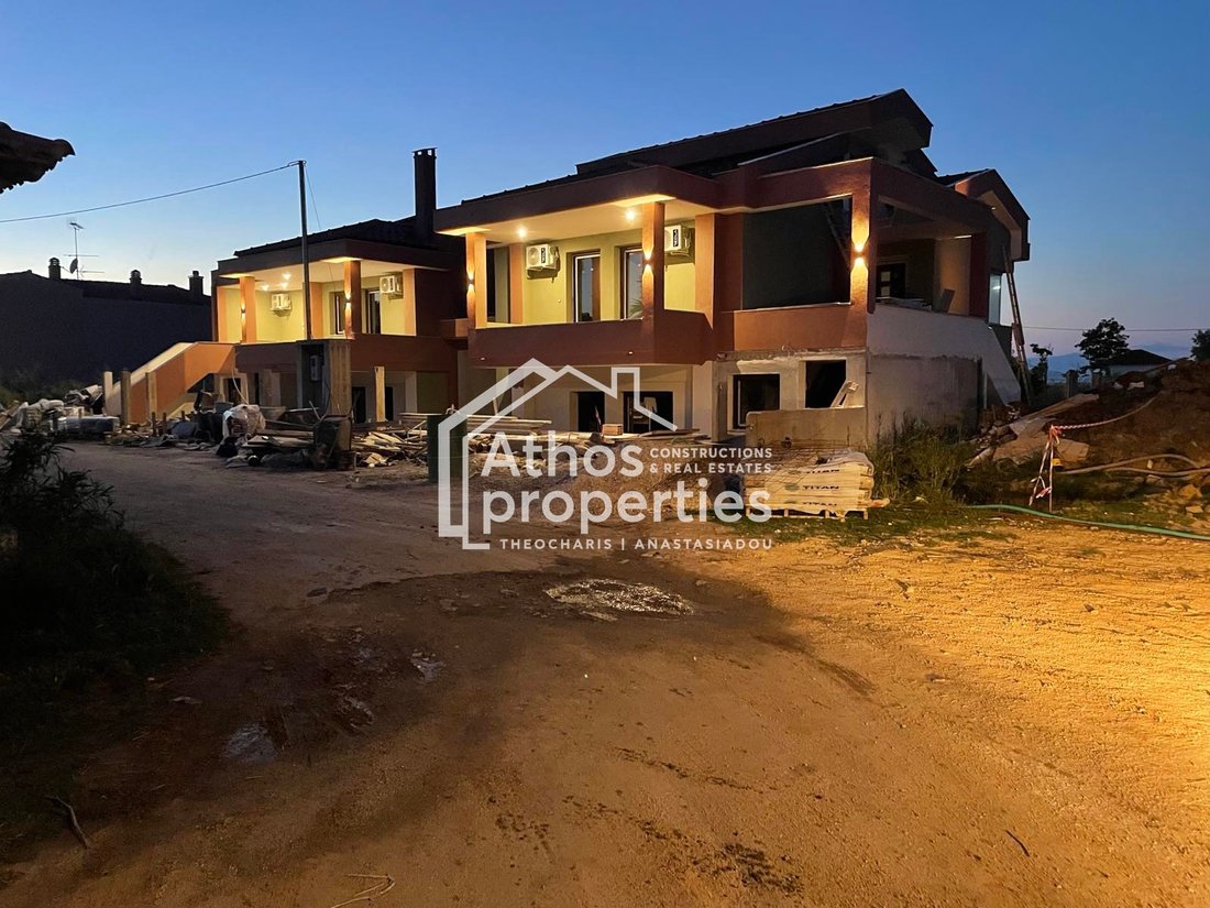 Condo in Aristotle, Macedonia and Thrace, Greece 2 - 16418645