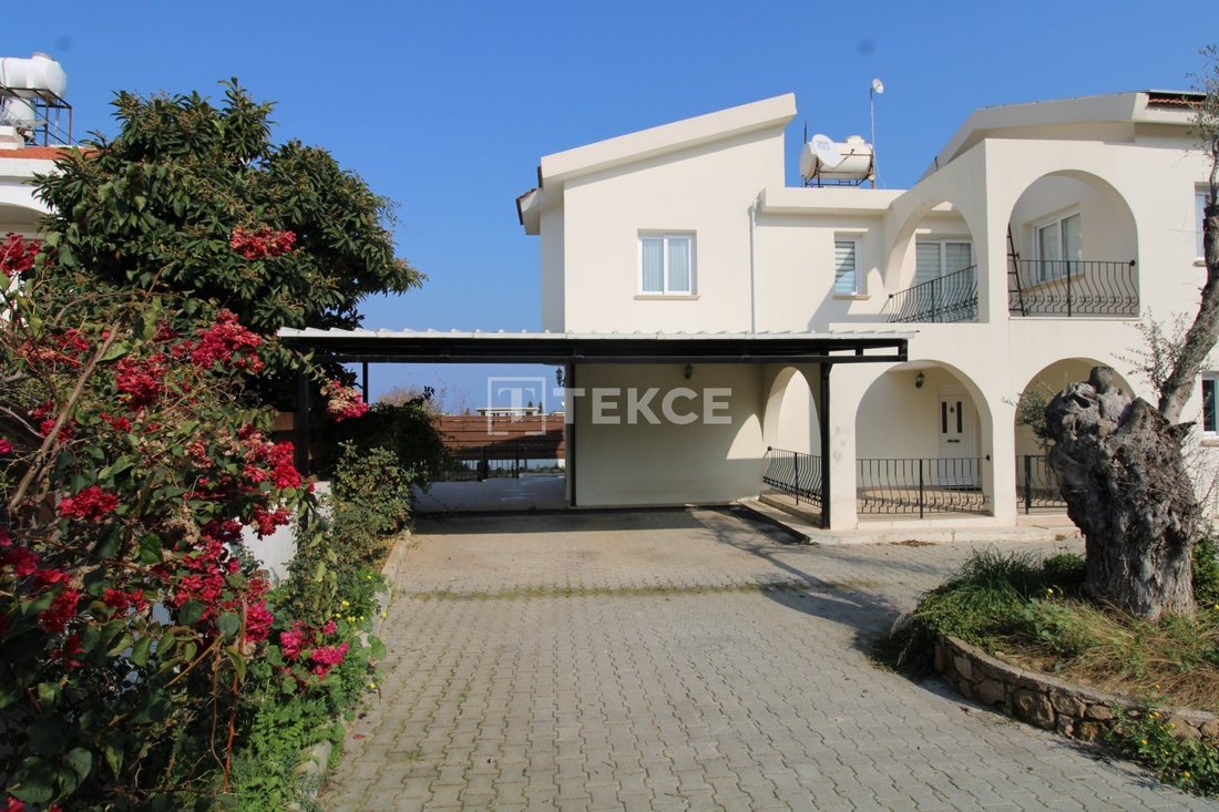 Villa in Girne, Cyprus 4 - 16417693