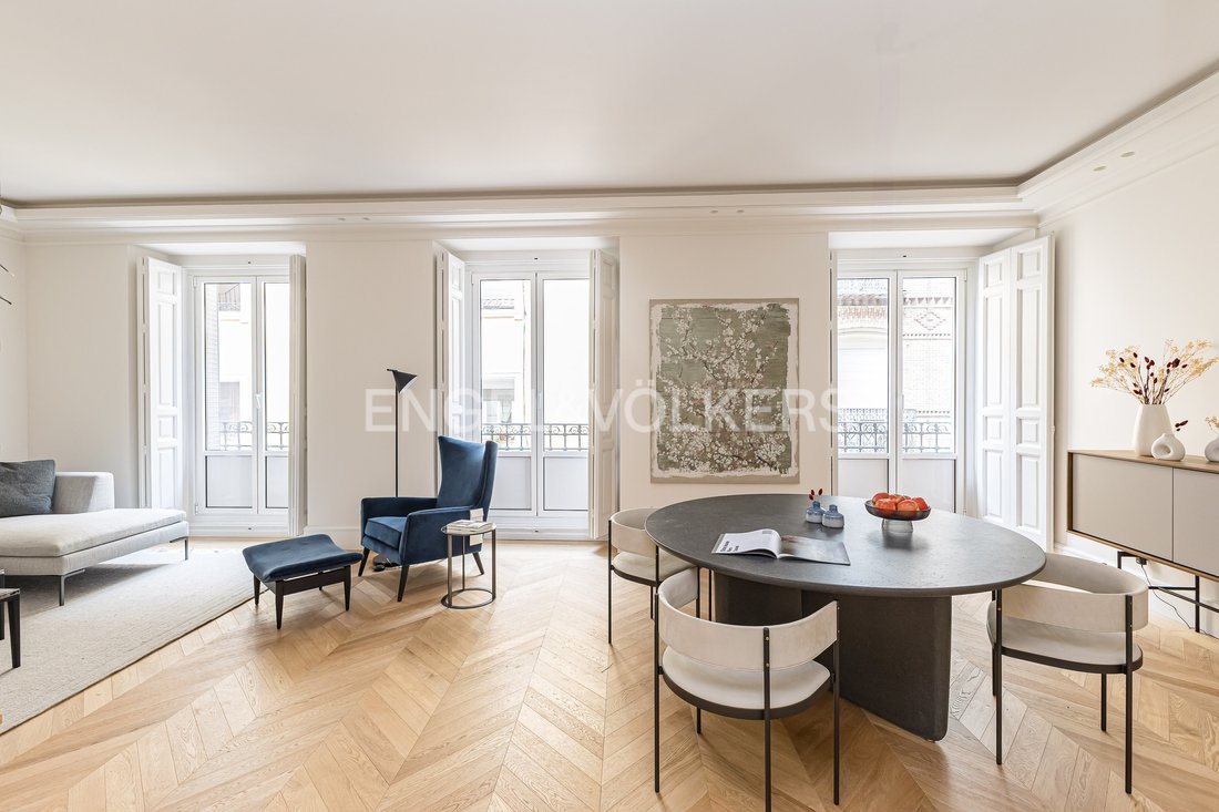 Apartment in Centro, Madrid, Spain 1 - 16258375