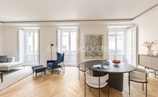 Apartamento en Centro, Madrid, España 1