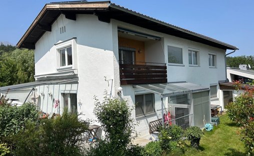 Natters, Tirol, Österreich 1