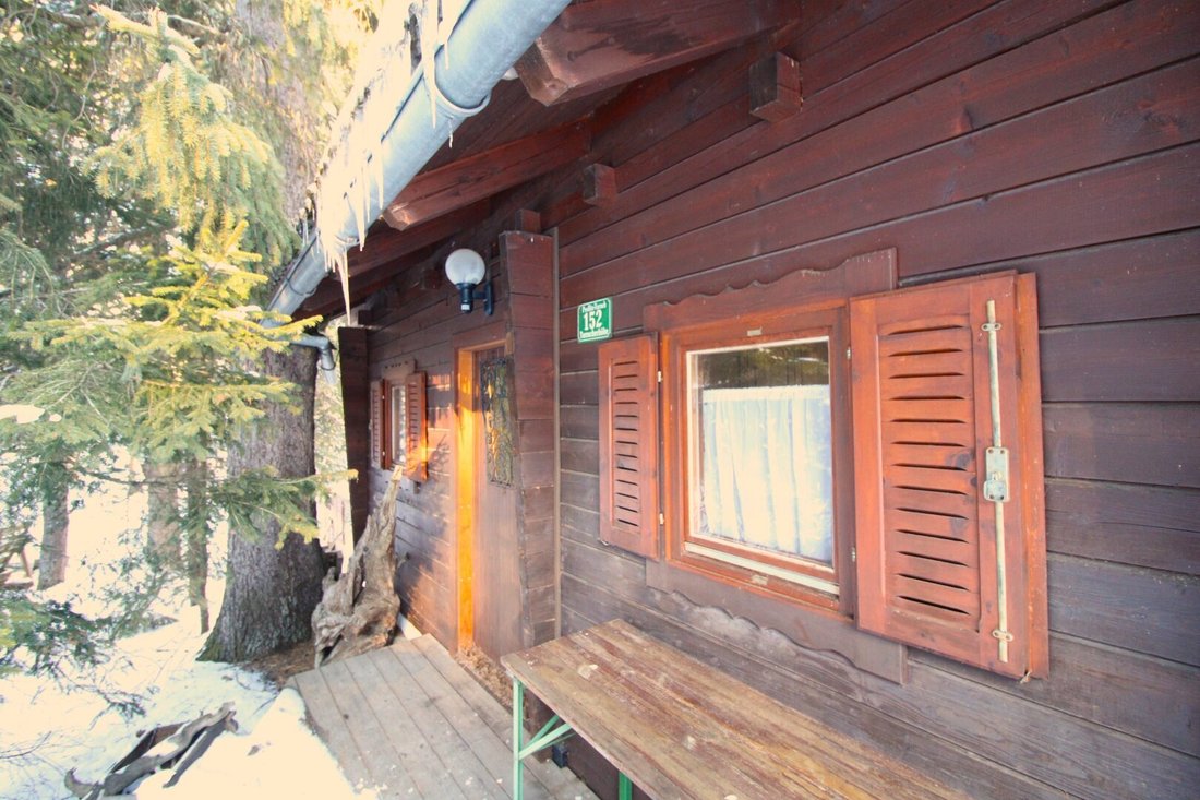 House in Turracherhöhe, Carinthia, Austria 5 - 16421452