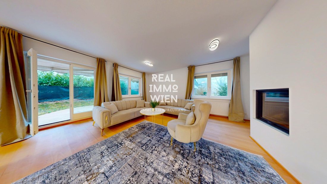 House in Vienna, Wien, Austria 2 - 16430763