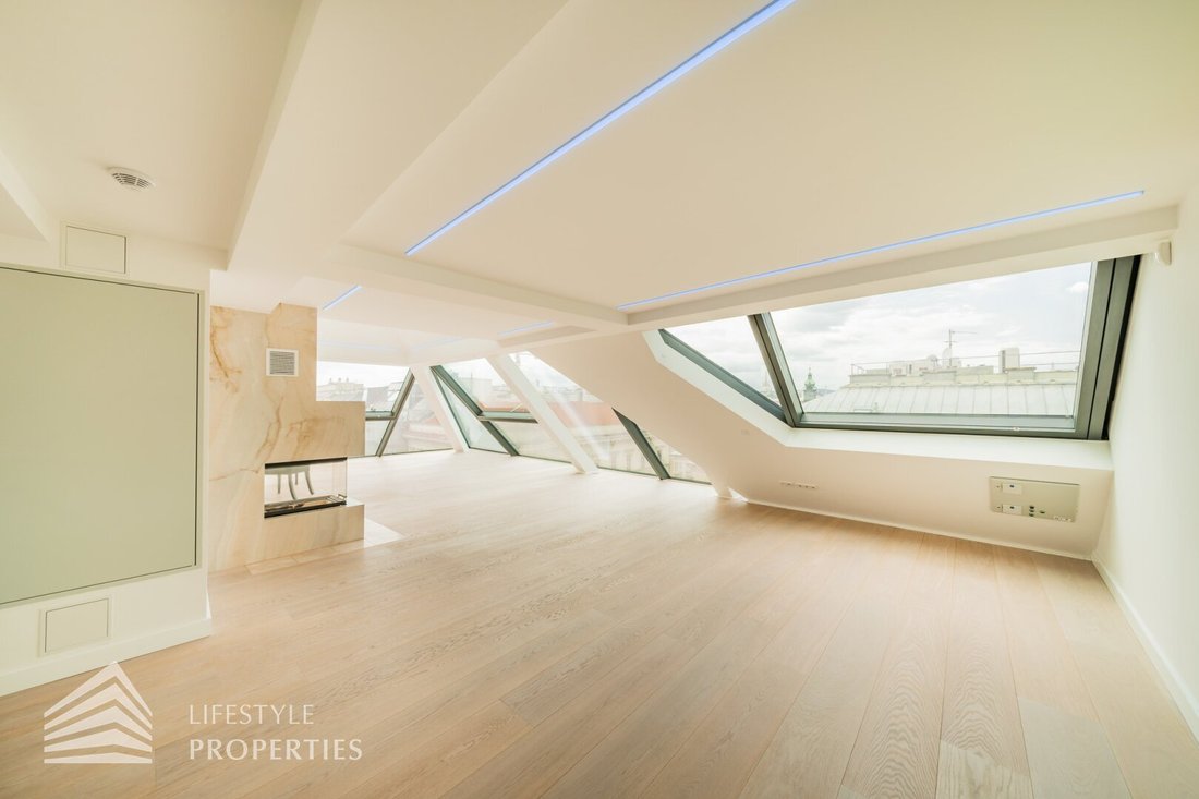 Apartment in Vienna, Wien, Austria 5 - 16444016