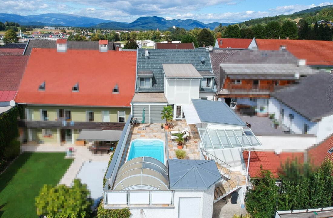 House in Bleiburg, Carinthia, Austria 2 - 16434642