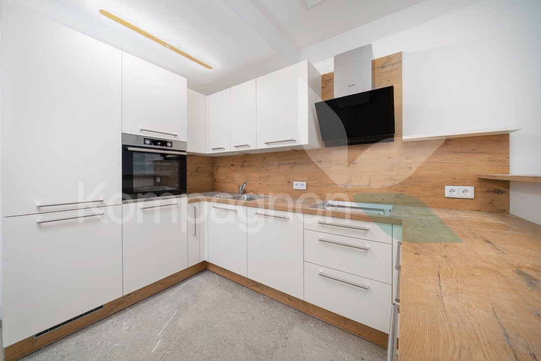 Apartment in Bodensdorf, Carinthia, Austria 5 - 16439572