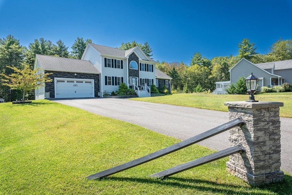 House in Dartmouth, Massachusetts, United States 3 - 16320116