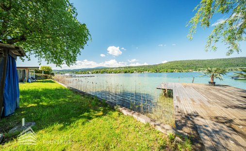 Haus in Velden am Wörther See, Kärnten, Österreich 1