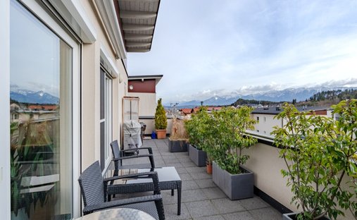 Penthouse in Villach, Carinthia, Austria 1