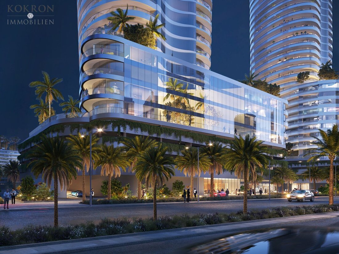 Apartment in Business Bay, Dubai, United Arab Emirates 4 - 16434149