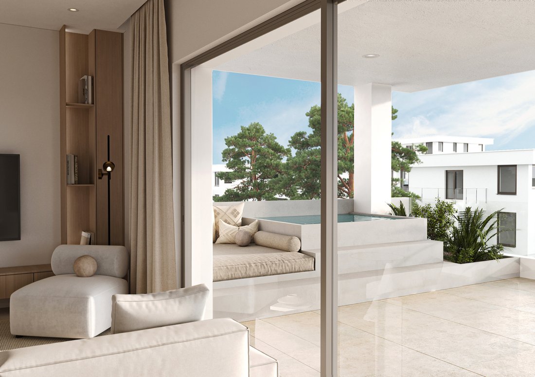 Apartment in Voula, Attica, Greece 2 - 16418669